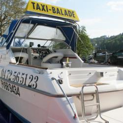 [Les bateaux-taxis lyonnais]