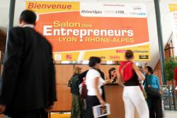 [Salon des Entrepreneurs de Lyon et Rhône-Alpes, 2005]