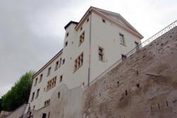 [La Maison de Pauline Jaricot, dite Maison de Lorette]