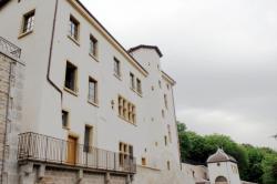 [La Maison de Pauline Jaricot, dite Maison de Lorette]