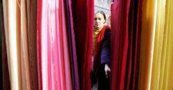 [Marché de la soie à la Chambre de commerce et d'industrie de Lyon]