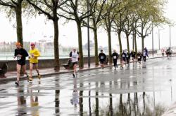 [Marathon de Lyon, 2005]