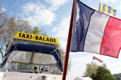 [Les bateaux-taxis lyonnais]