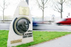 [Mémorial Allan Kardec, fondateur du spiritisme]