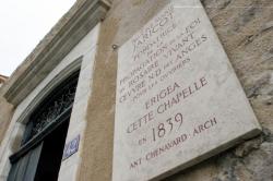 [La Maison de Pauline Jaricot, dite Maison de Lorette]