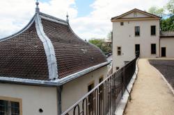 [La Maison de Pauline Jaricot, dite Maison de Lorette]