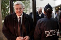 [Affaire Bruno Gollnisch. Audience au tribunal correctionnel de Lyon, 29 novembre 2005]