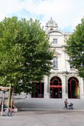 [Hôtel de ville de Givors]