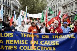 [Manifestation pour les salaires, 4 octobre 2005]