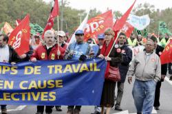 [Manifestation pour les salaires, 4 octobre 2005]