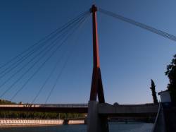 La Passerelle du Palais de justice