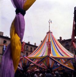 Fête des mousselines de Tarare