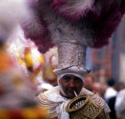 Fête des mousselines de Tarare