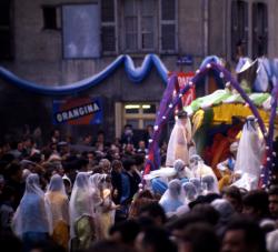 Fête des mousselines de Tarare