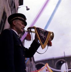 Fête des mousselines de Tarare