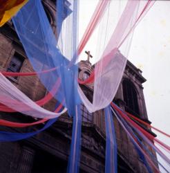 Fête des mousselines de Tarare