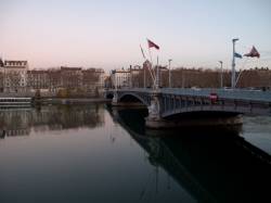 Le Pont Lafayette