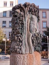 Le Buisson ardent de Geneviève Böhmer (1982)