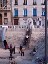 Aire de Jeux du quai Général Sarrail