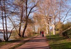 Quai du Canada