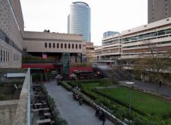 Bibliothèque municipale de Lyon