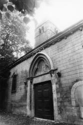 [Chapelle Notre-Dame à L'Ile-Barbe]