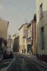 Rue Saint-Alexandre