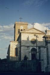 Eglise de Saint-Irénée