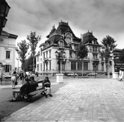 [Villa d'Antoine Lumière à Monplaisir]