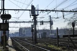 Le viaduc SNCF. 2/4