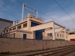 Usine Alstom