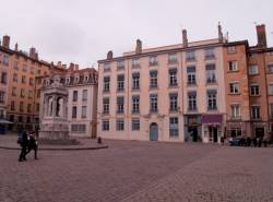 Place Saint-Jean