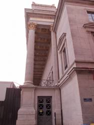 Le Palais de justice