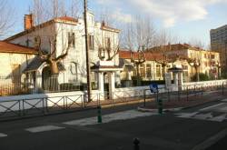 Ecole primaire Jean-Jaurès