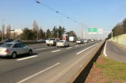 Le boulevard périphérique