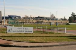 Stade Pierre-Duboeuf