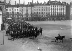 [Régiment de cuirassiers]