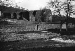 [Aqueducs du Gier à Beaunant (ou Bonnant)]