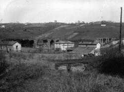 [Aqueducs du Gier à Beaunant (ou Bonnant)]