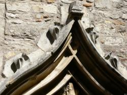 Eglise de Saint-Bernard