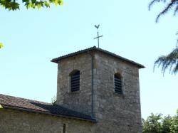 Eglise de Saint-Bernard