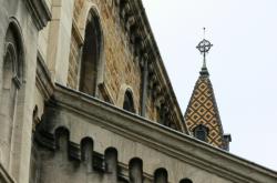 Eglise Saint-Pierre de Vaise