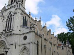 Eglise Sainte-Blandine