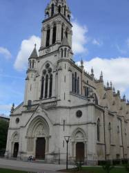 Eglise Sainte-Blandine