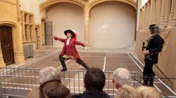 Fête des Pennons au musée Gadagne