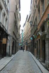 Rue des Trois-Maries