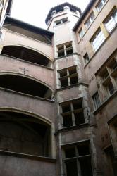 Le Grand Palais des Laurencin