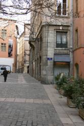 Place du Petit Collège