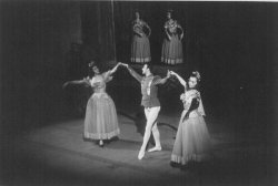 [La Belle de Cadix (saison de l'Opéra de Lyon 1953-1954)]