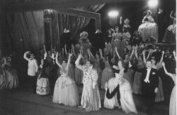 [La Belle de Cadix (saison de l'Opéra de Lyon 1953-1954)]